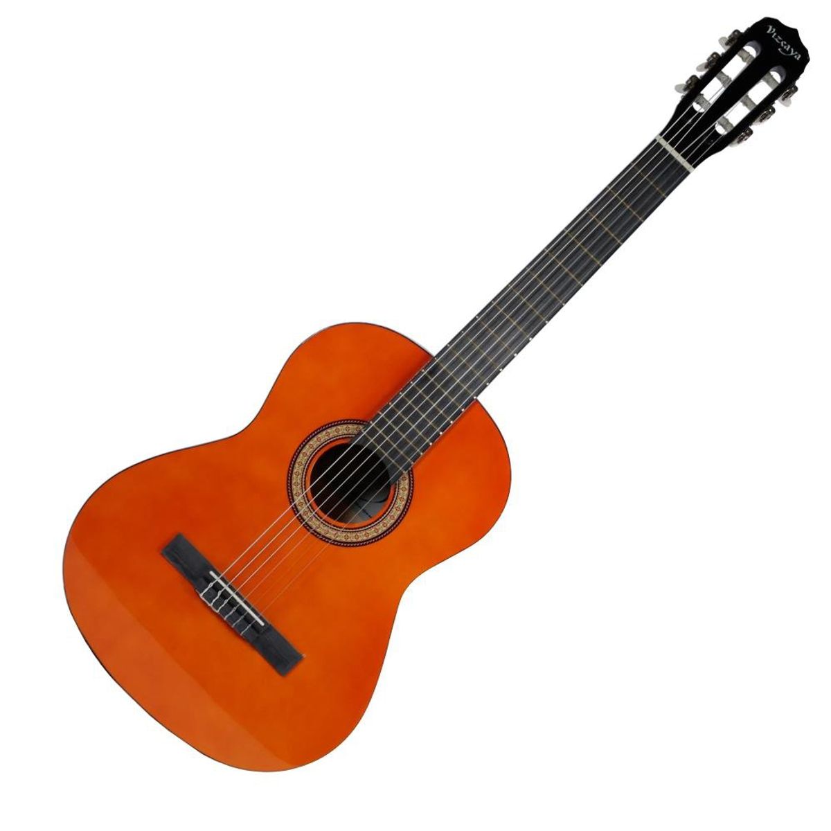 VIZCAYA - Guitarra Clásica Vizcaya 4/4 ARCG44 NT