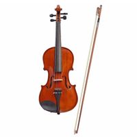 Violín Classic 12 FRV50