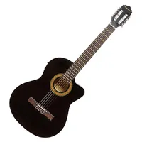 FRCG44CEQ BK GUITARRA EA NYLON