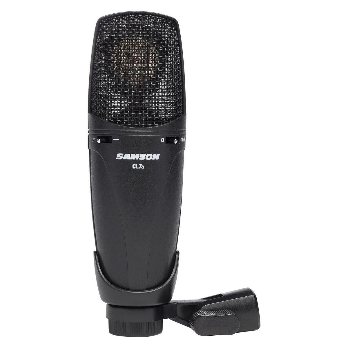 SAMSON - CL7A MICROFONO CONDENSADOR SAMSON