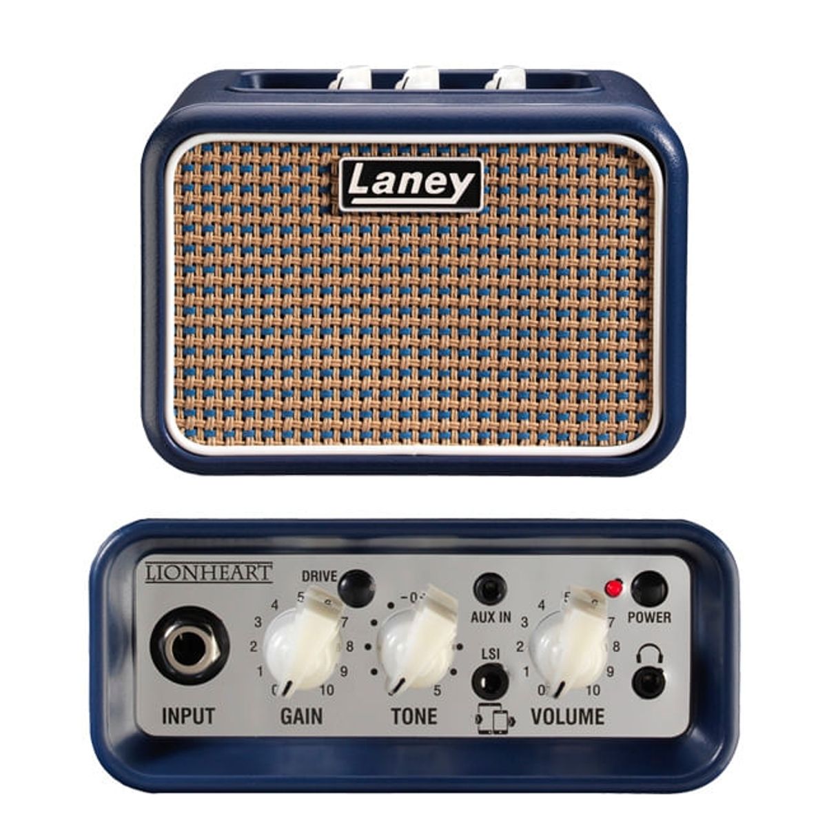 LANEY - MINI-LION COMBO GUITARRA LANEY