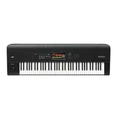 KORG - Teclado Workstation Nautilus 73
