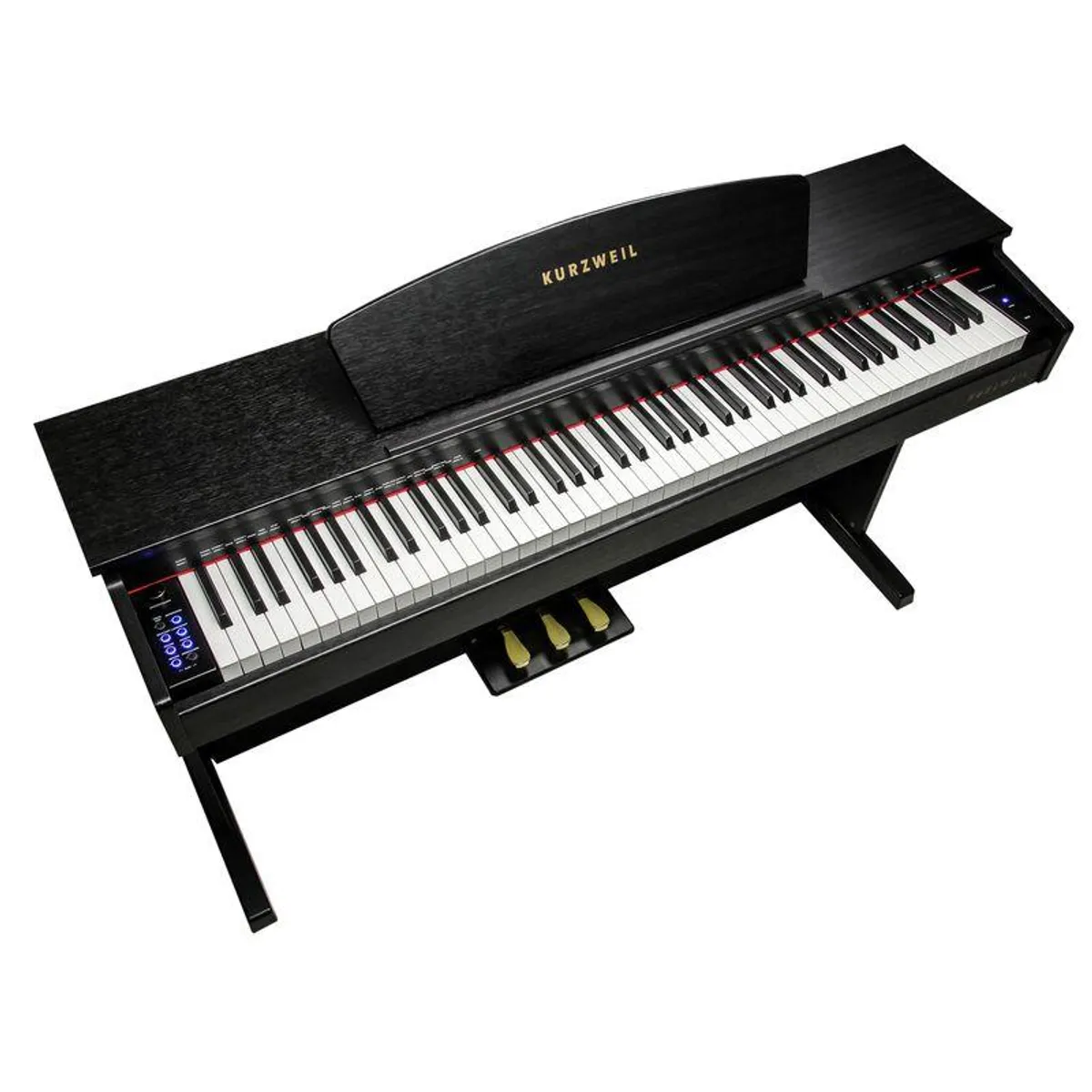 KURZWEIL - M70 SR PIANO DIGITAL KURZWEIL KURZWEIL
