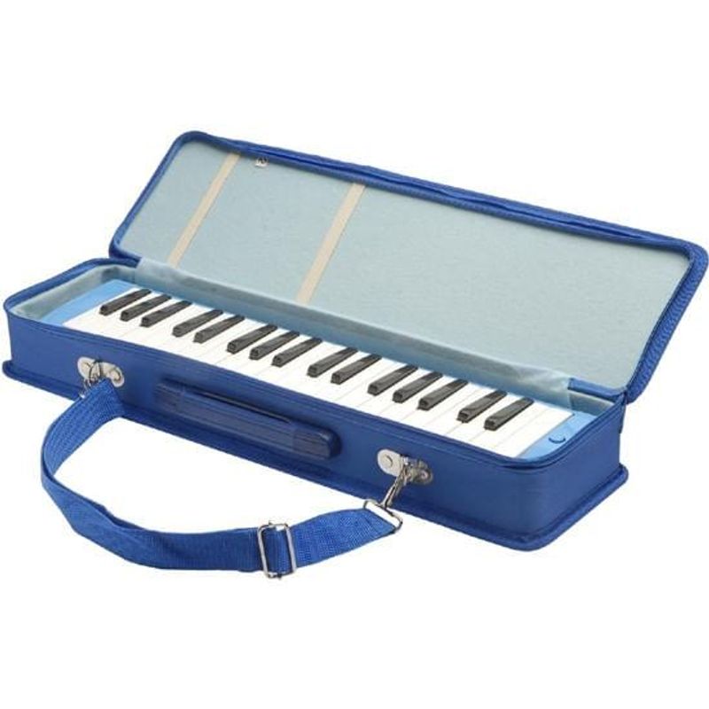 BALDASSARE - MELODICA C/FUNDA 37NL PS370UB BL   BALDASSARE