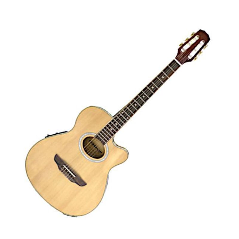 FREEMAN - FRA95NCET NT GUITARRA E/A NYLON FREEMAN FREEMAN