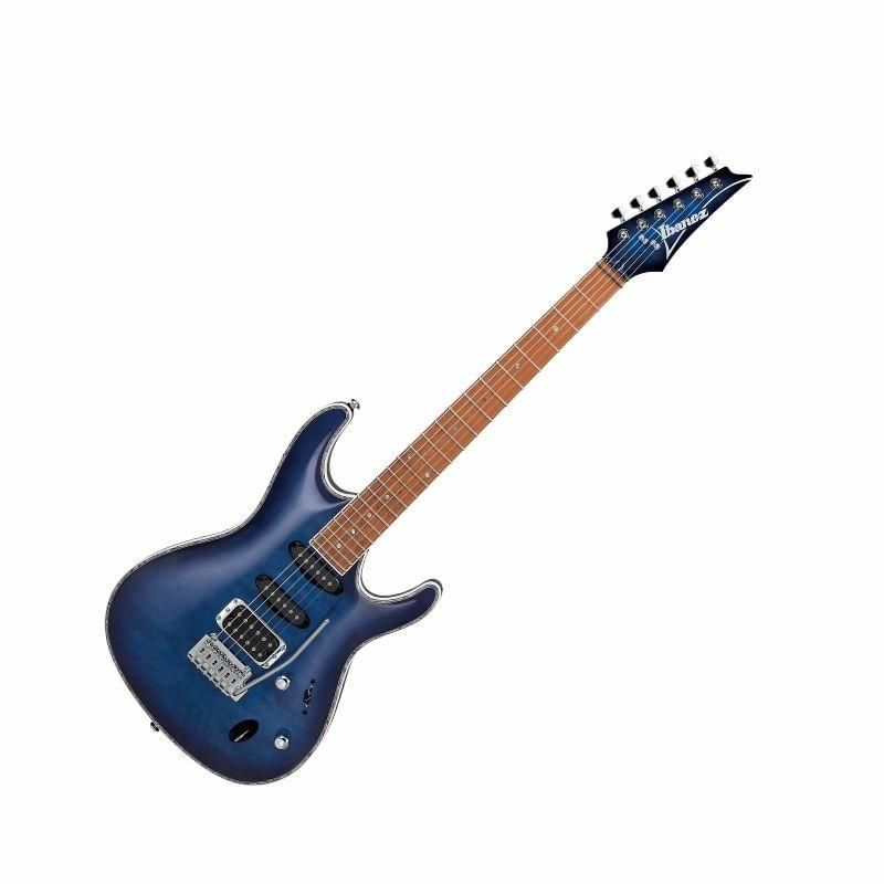 IBANEZ - Guitarra Eléctrica Ibanez SA360NQM - Sapphire Blue