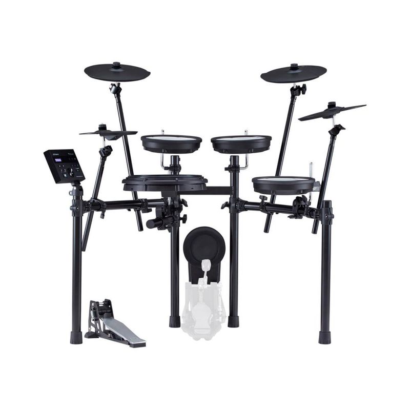 ROLAND - TD-07KX BATERIA ELECTRONICA + MDS-COM ROLAND ROLAND