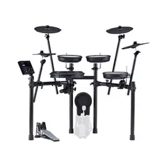 ROLAND - TD-07KX BATERIA ELECTRONICA + MDS-COM