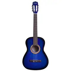VIZCAYA - Guitarra Clásica 34 ARCG34 BB - Blue Burst