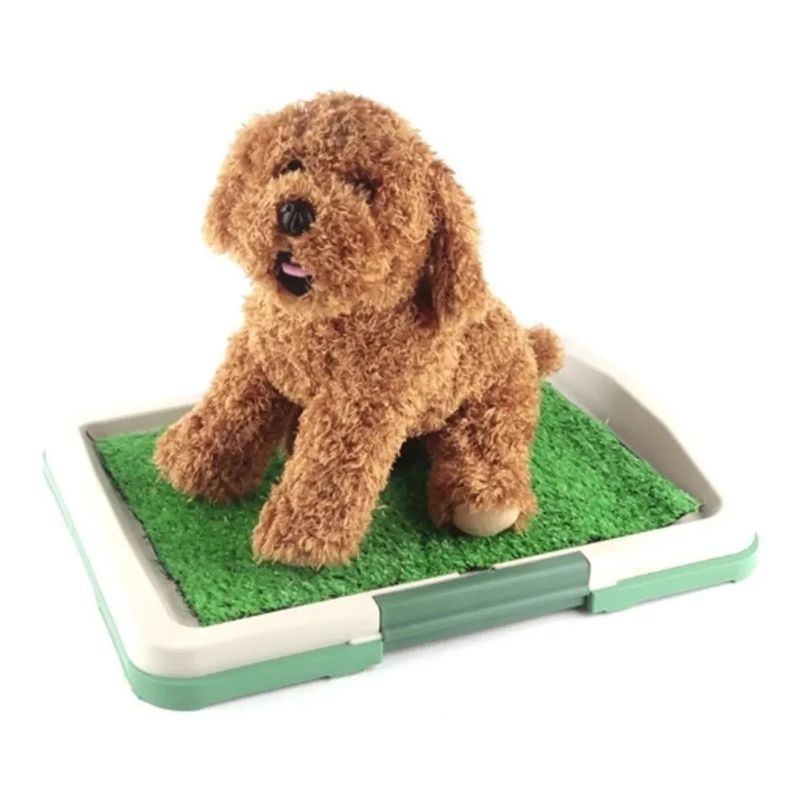 GENERICO - Baño Sanitario Perro Baño Ecologico Para Perros Baño Perro