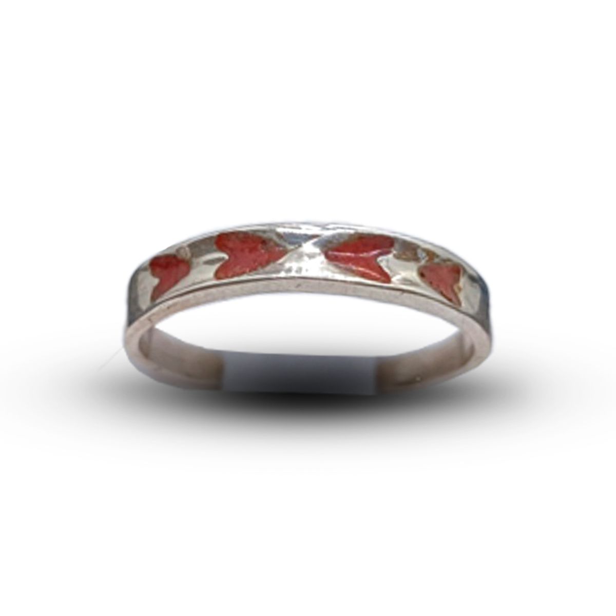 BENNAV ORFEBRES - Anillo Fabricado en plata 950