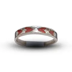 BENNAV ORFEBRES - Anillo Fabricado en plata 950