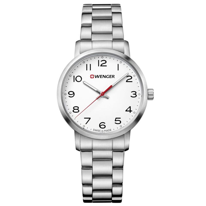WENGER - Reloj Avenue 35 mm Mujer Wenger