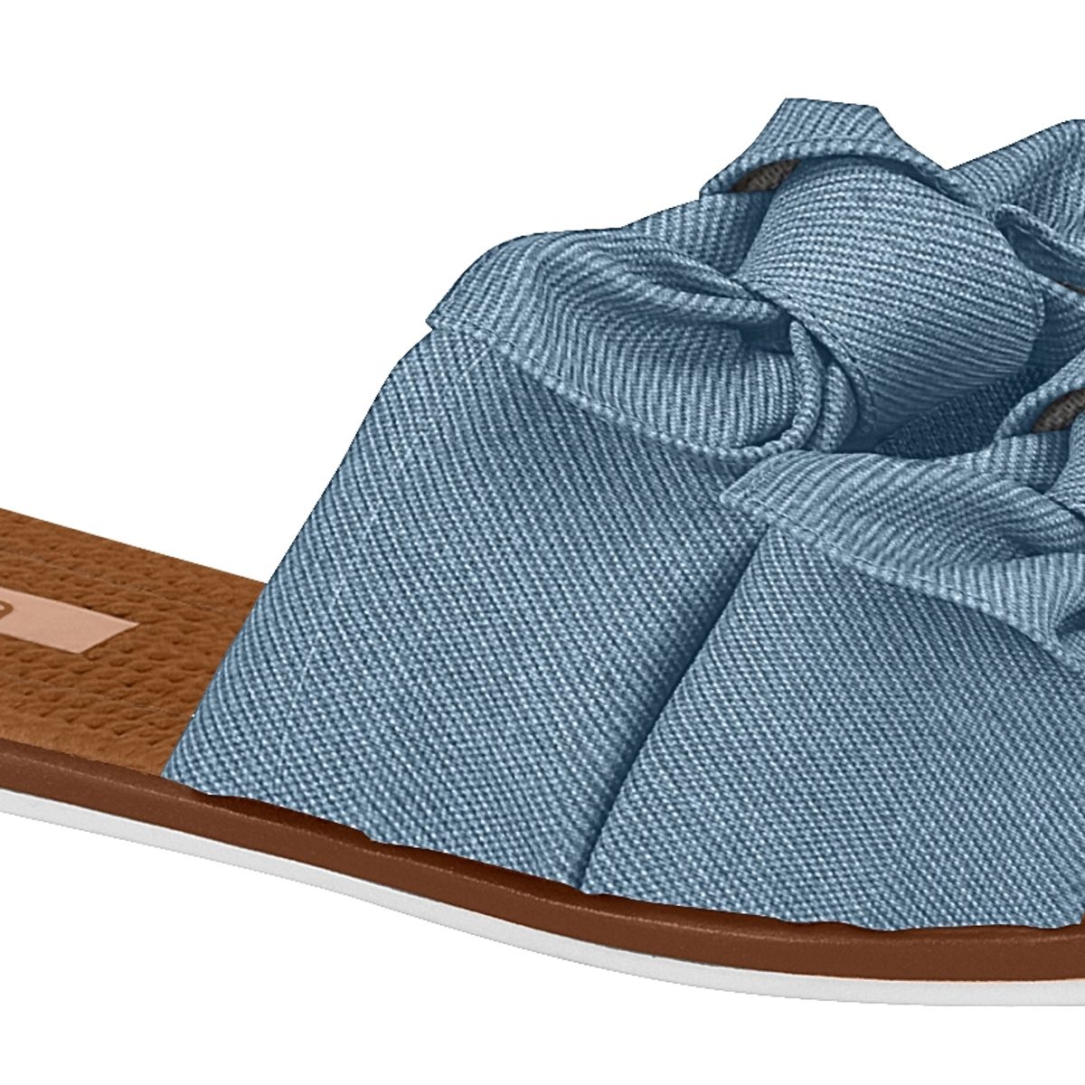 MOLECA - Sandalia Denim Moleca 5297-424-15183-36094