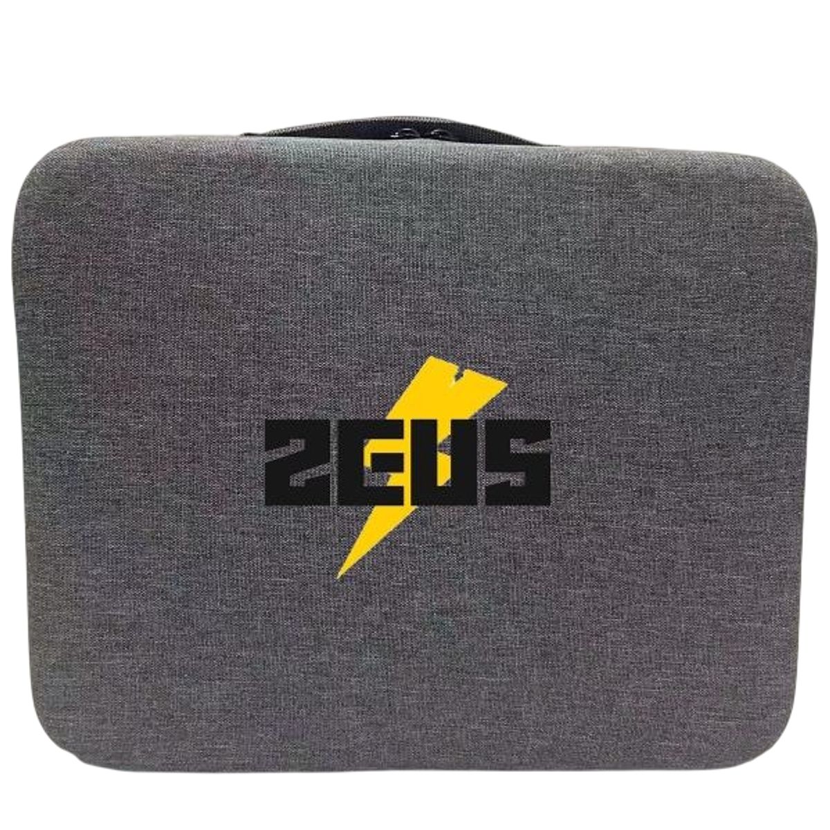 ZEUS - Pistola de Masaje Zeus