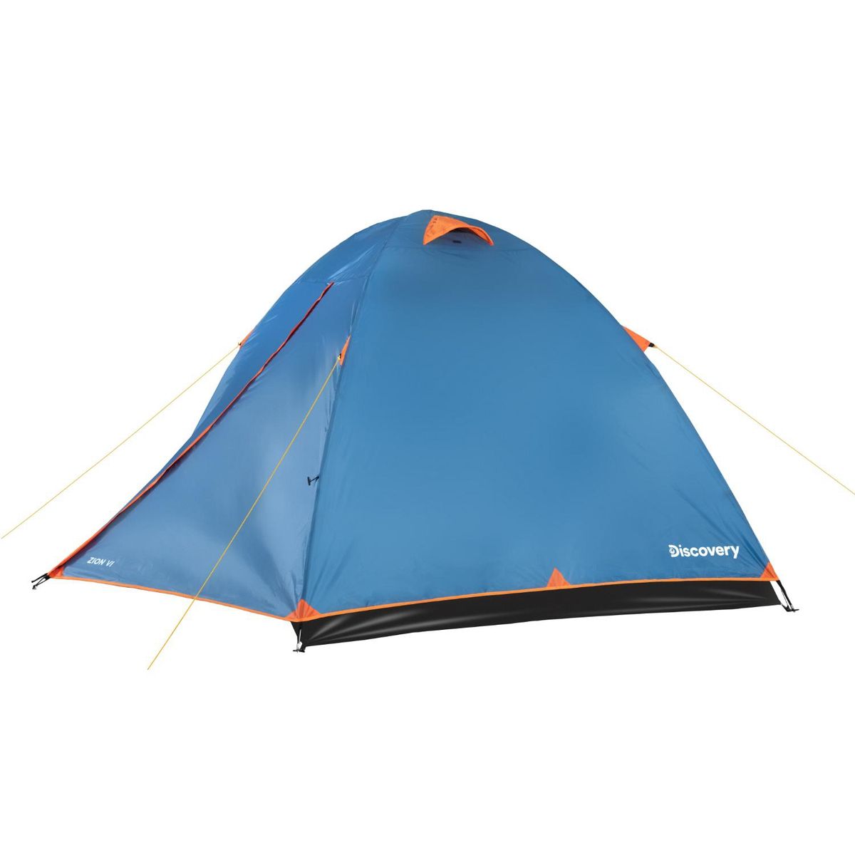 DISCOVERY - Carpa Zion Vl 6 Personas 3000Mm de Columna de Agua