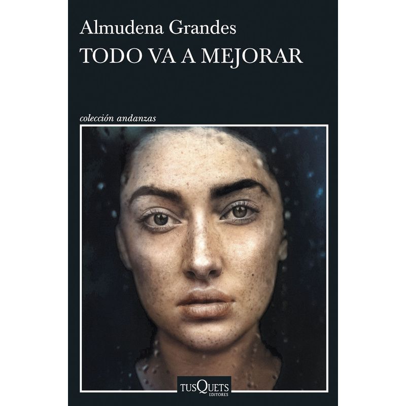 TOP10BOOKS - LIBRO TODO VA A MEJORAR /342