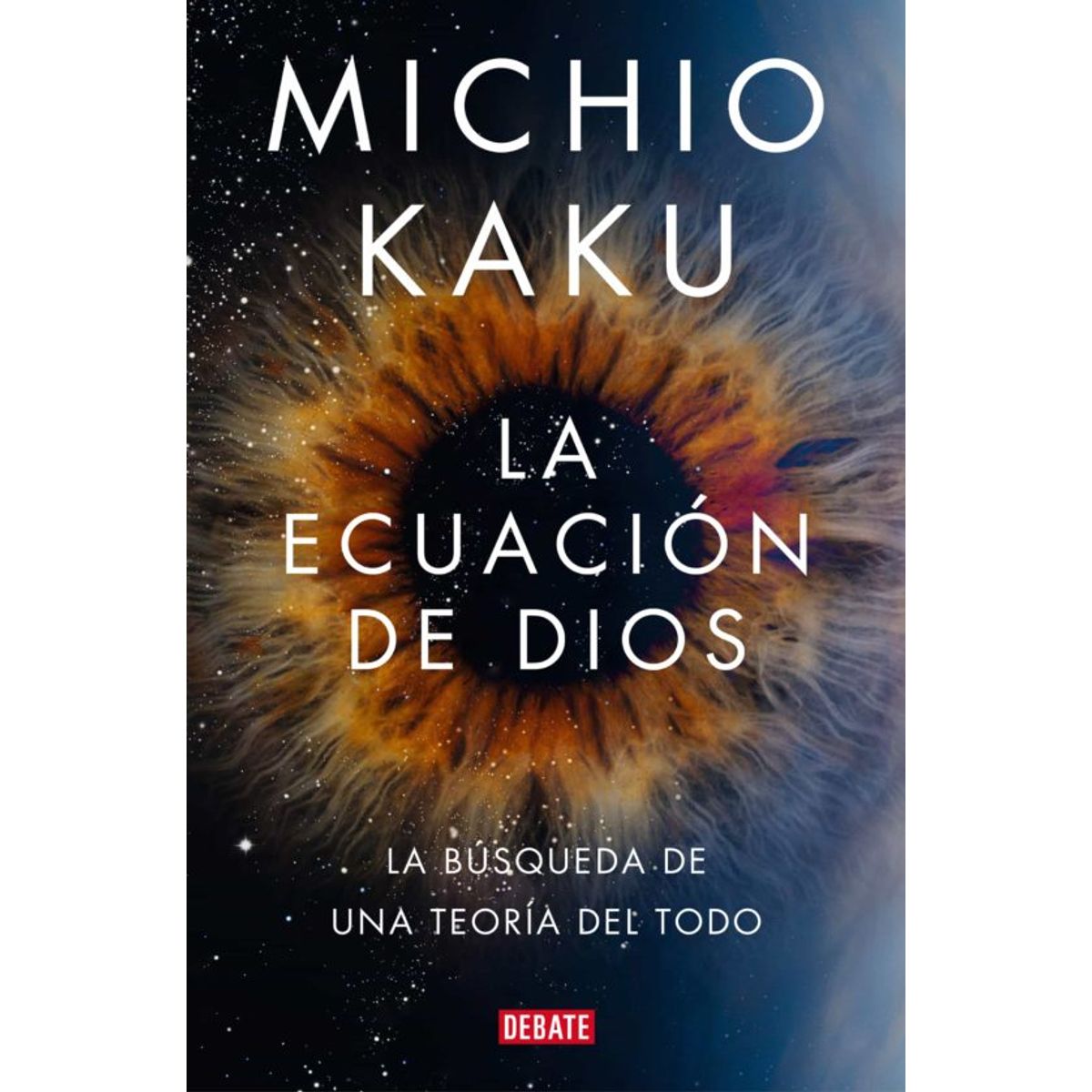 TOP10BOOKS - LIBRO La Ecuacion De Dios - La Ecuacion De Dios