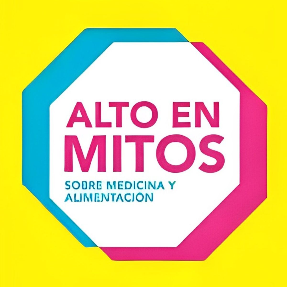 TOP10BOOKS - LIBRO Alto En Mitos - Alto En Mitos