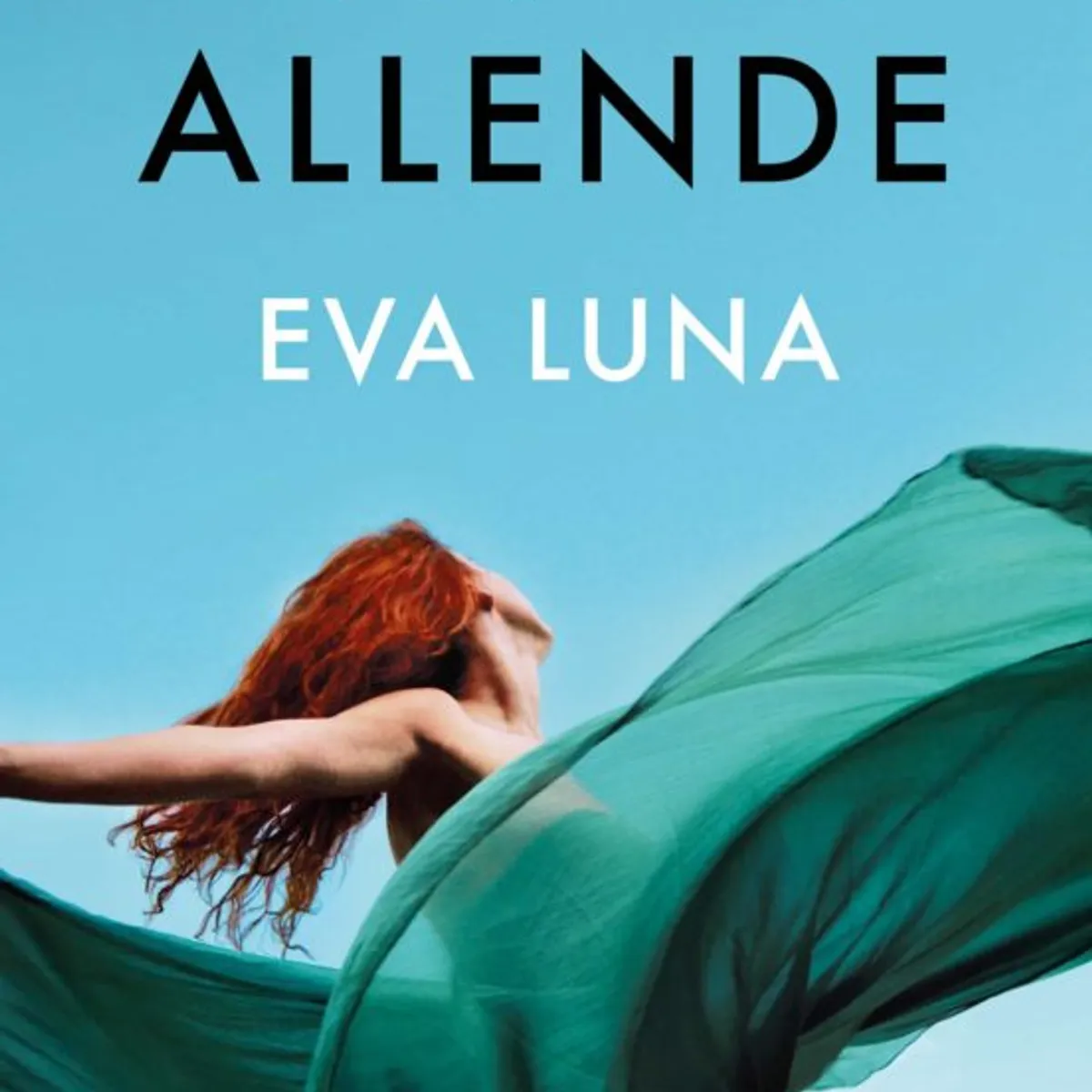 TOP10BOOKS - LIBRO Eva Luna - Eva Luna