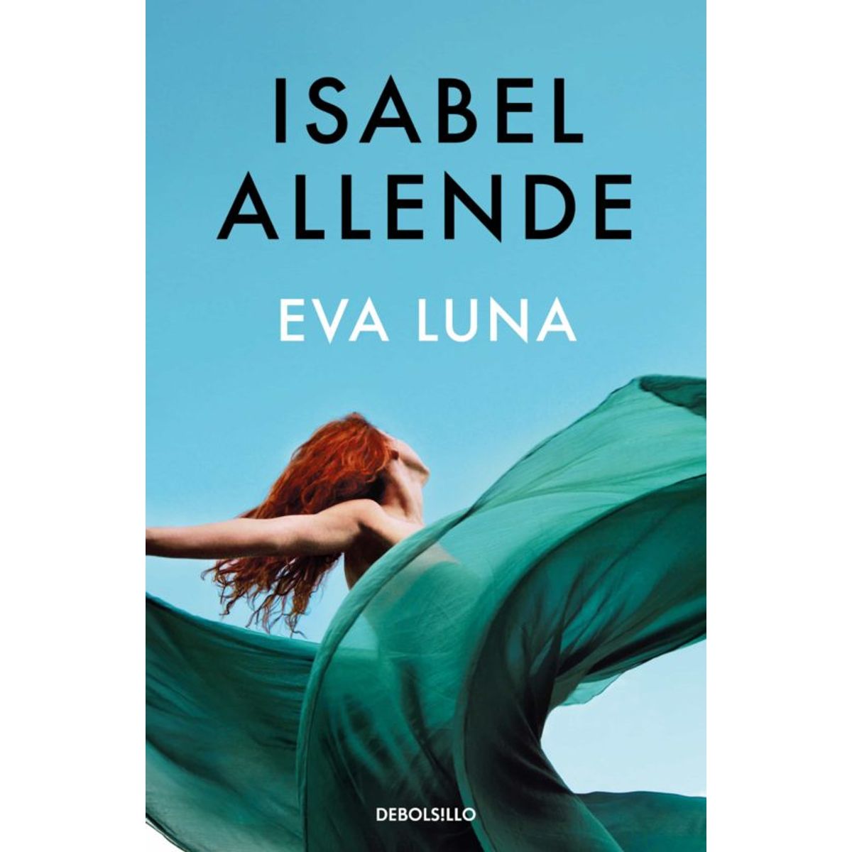TOP10BOOKS - LIBRO Eva Luna - Eva Luna