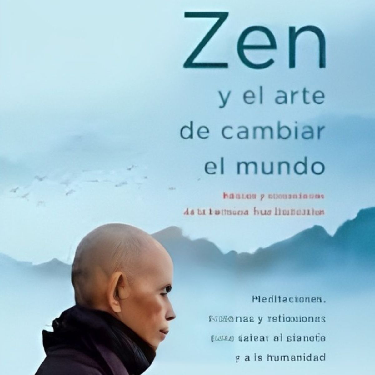 TOP10BOOKS - LIBRO Zen Y El Arte De Cambiar El Mundo - Zen Y El Arte De Cambiar El Mundo
