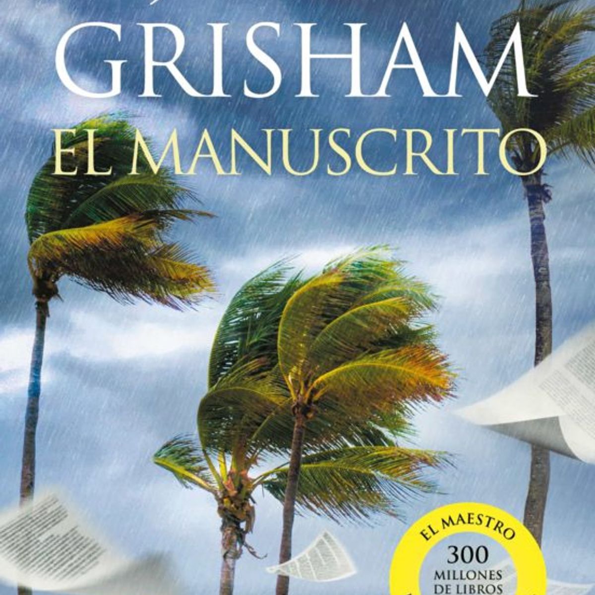 TOP10BOOKS - LIBRO El Manuscrito - El Manuscrito