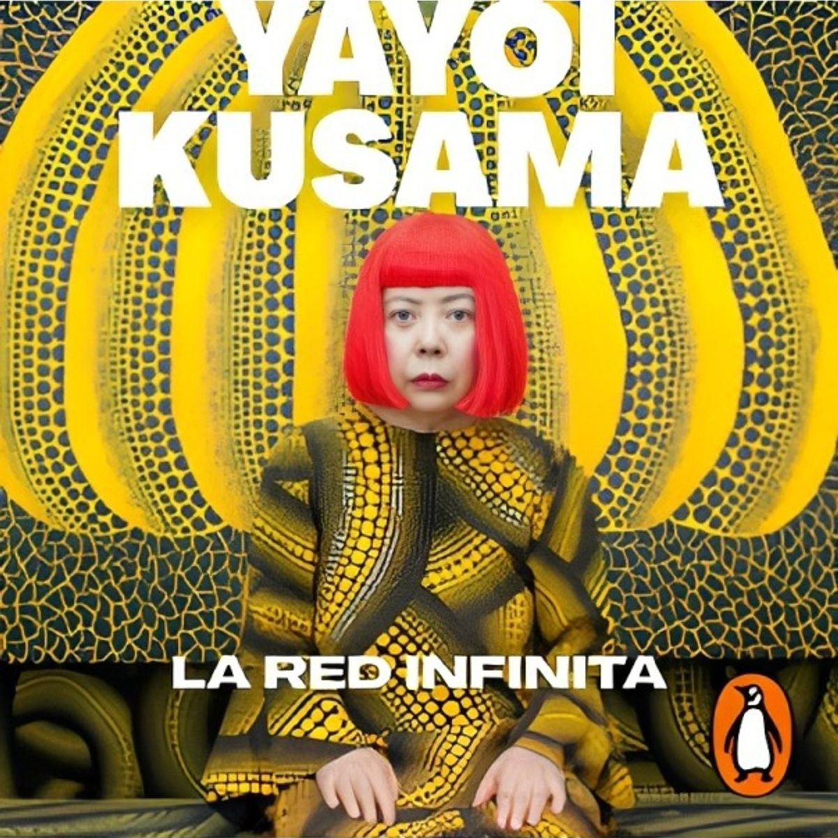 TOP10BOOKS - LIBRO LA RED INFINITA /692