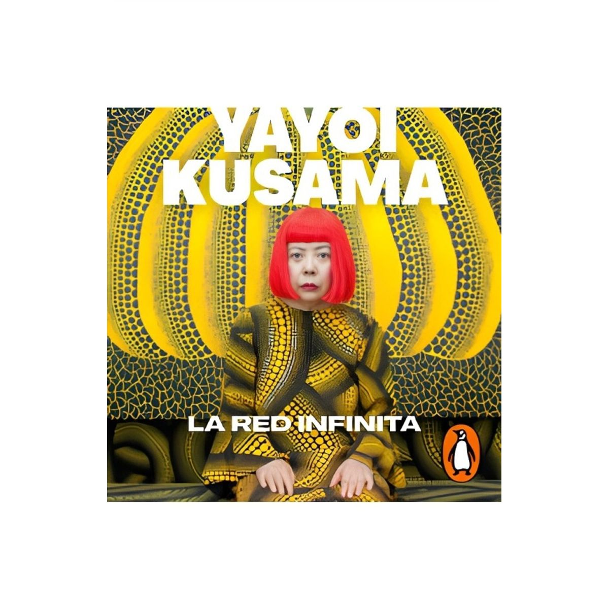 TOP10BOOKS - LIBRO LA RED INFINITA /692