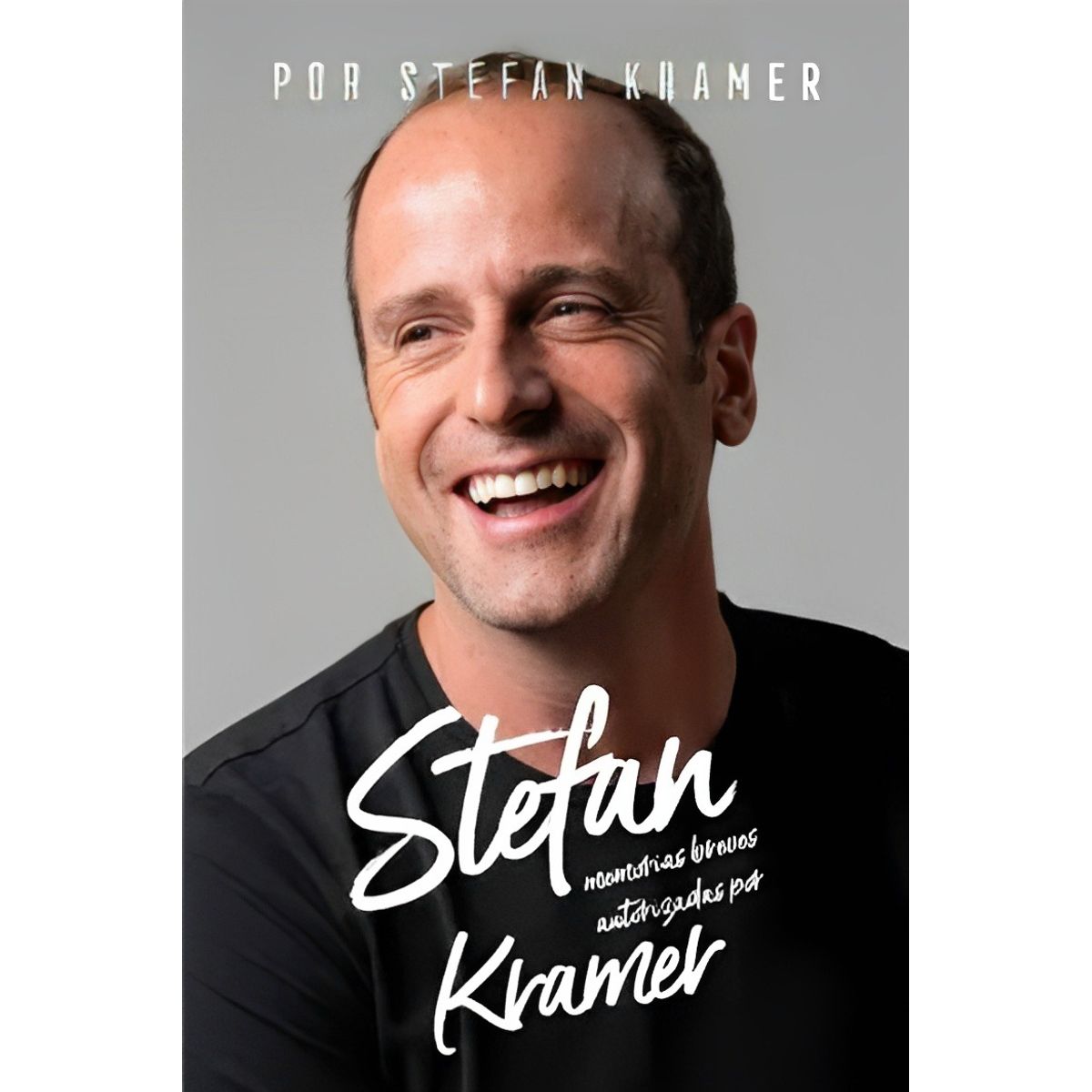 TOP10BOOKS - LIBRO Memorias Breves Autorizadas Por Kramer Stefan