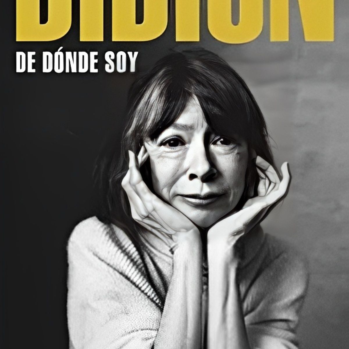 TOP10BOOKS - LIBRO De Dónde Soy - De Dónde Soy