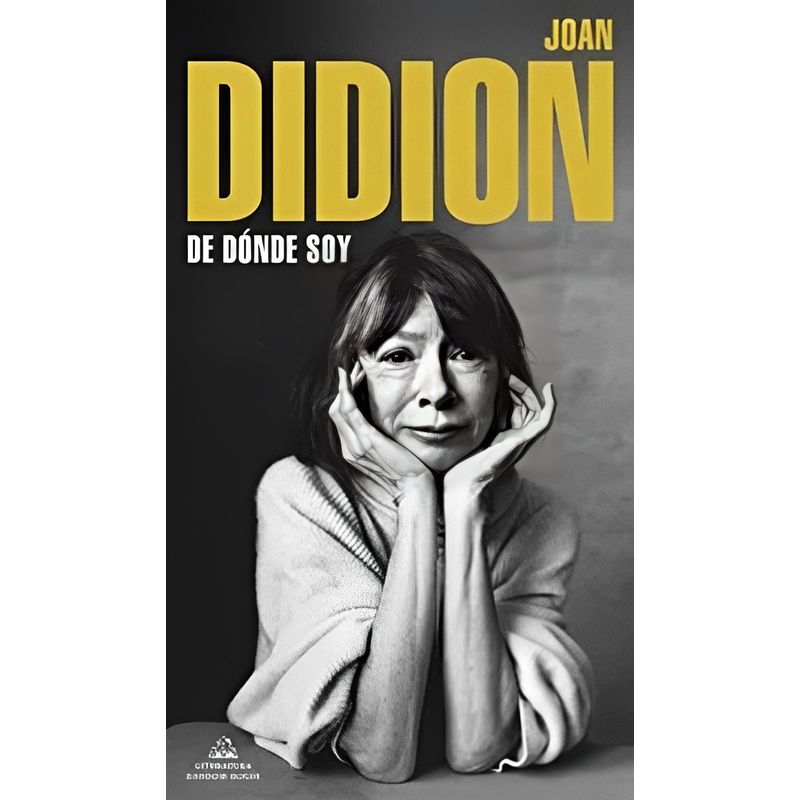 TOP10BOOKS - LIBRO DE DONDE SOY /753