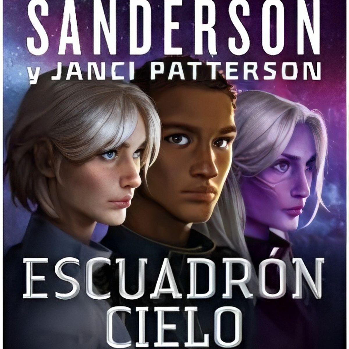 TOP10BOOKS - LIBRO Escuadron Cielo: La Colección - Escuadron Cielo: La Colección