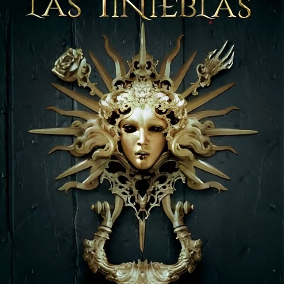TOP10BOOKS - LIBRO La Corte De Las Tinieblas. Vampyria 1