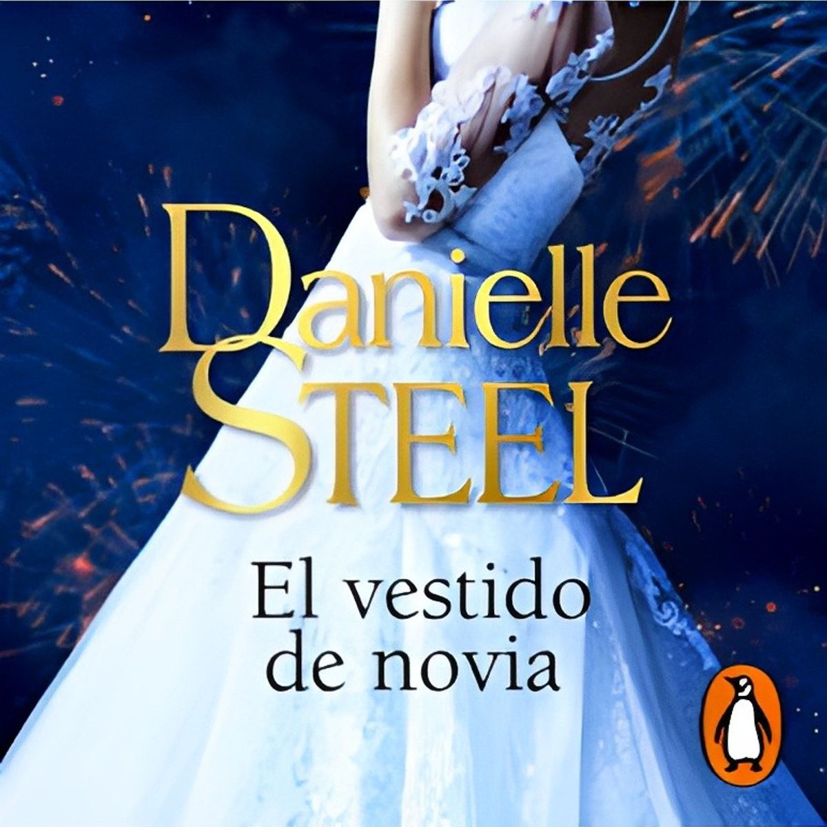 TOP10BOOKS - LIBRO El Vestido De Novia - El Vestido De Novia