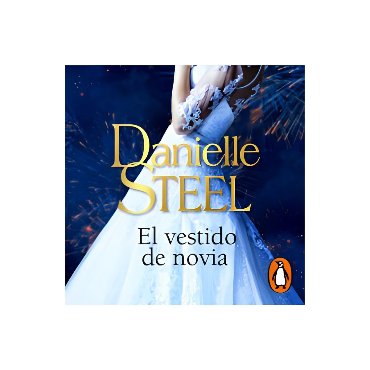 TOP10BOOKS - LIBRO El Vestido De Novia - El Vestido De Novia