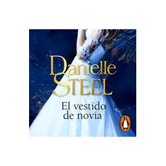 TOP10BOOKS - LIBRO El Vestido De Novia - El Vestido De Novia
