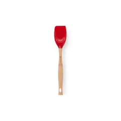 LE CREUSET - Espátula Pro Cuchara Cereza