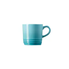 LE CREUSET - Taza De 200Ml Azul Caribe