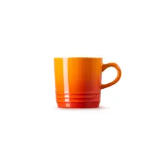 LE CREUSET - Taza de 200ml Volcánico