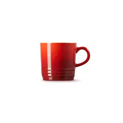 LE CREUSET - Taza de 200ml Cereza