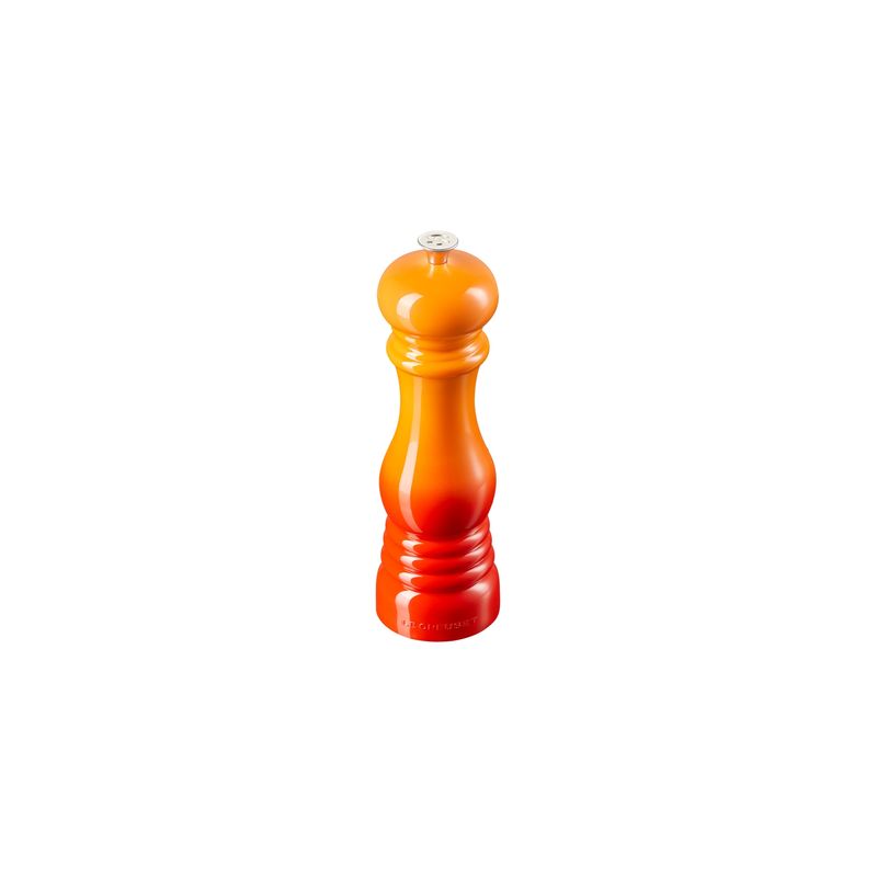 LE CREUSET - Molinillo Sal 21Cm Volcánico