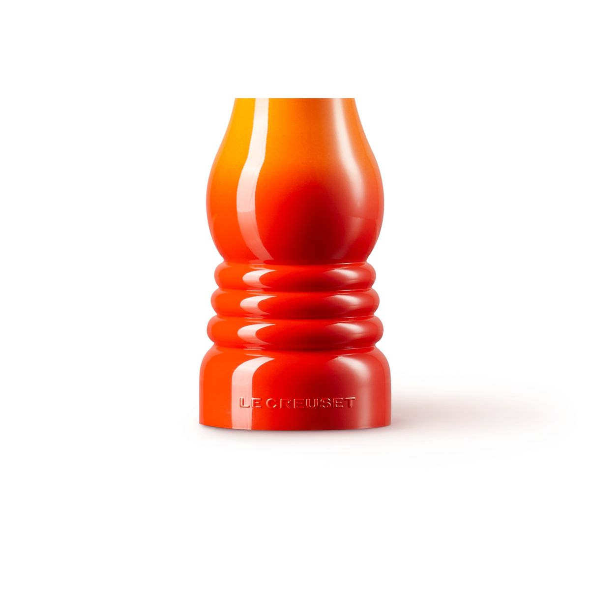 LE CREUSET - Le Creuset Molinillo Sal 21 Cm Volcánico