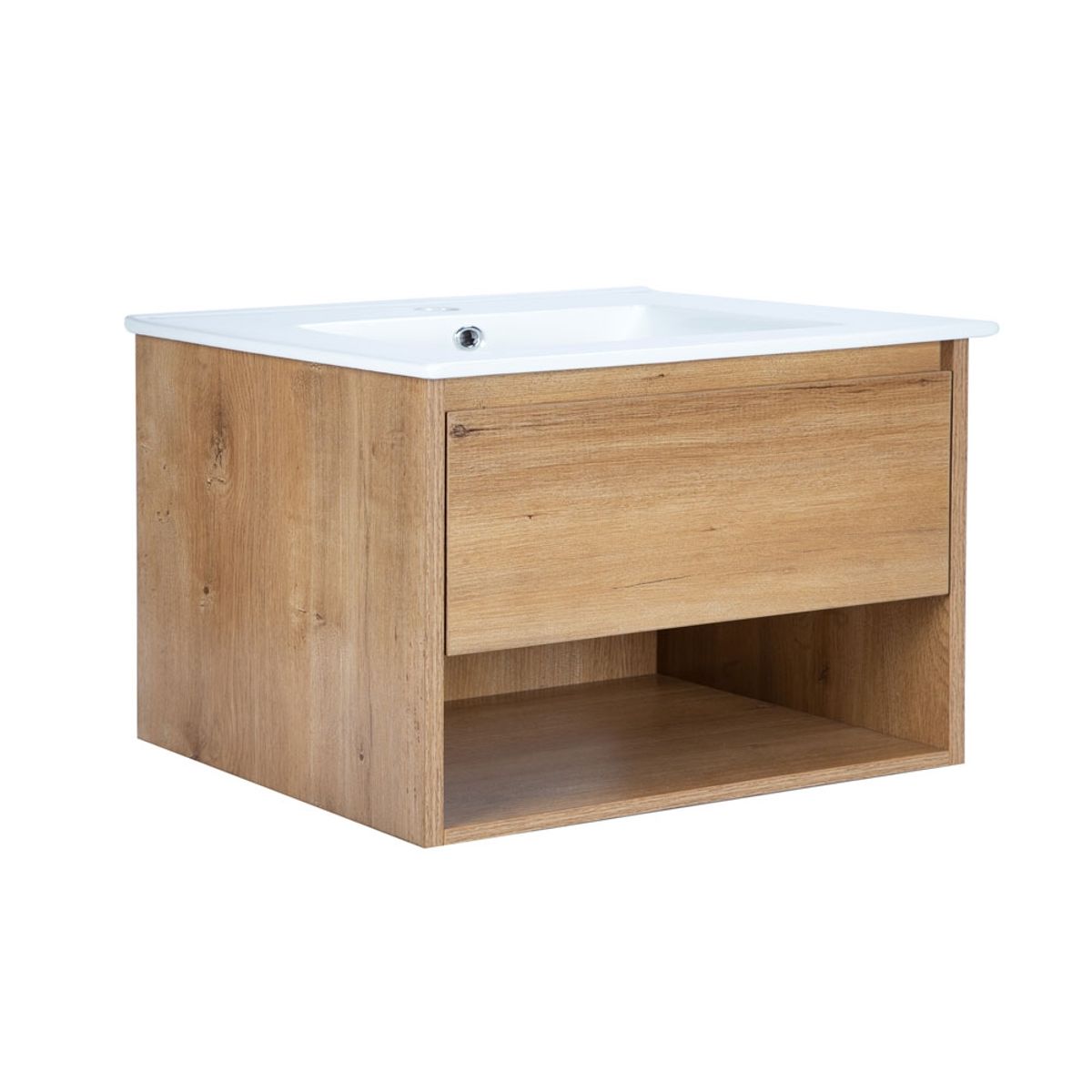 DUSCHY - MUEBLE SIRI BOX LOZA 75X45X45 DS32 1 CAJON…