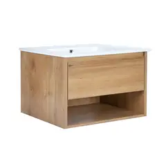 DUSCHY - MUEBLE SIRI BOX LOZA 75X45X45 DS32 1 CAJON
