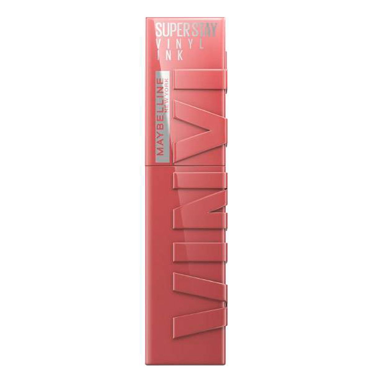 LOREAL PARIS - Labial Superstay Vinyl Ink Cheeky Hasta 16H Maybelline
