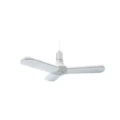 GENERICO - Ampolleta Led Aspa 3 De 45w Con Focos Plegables