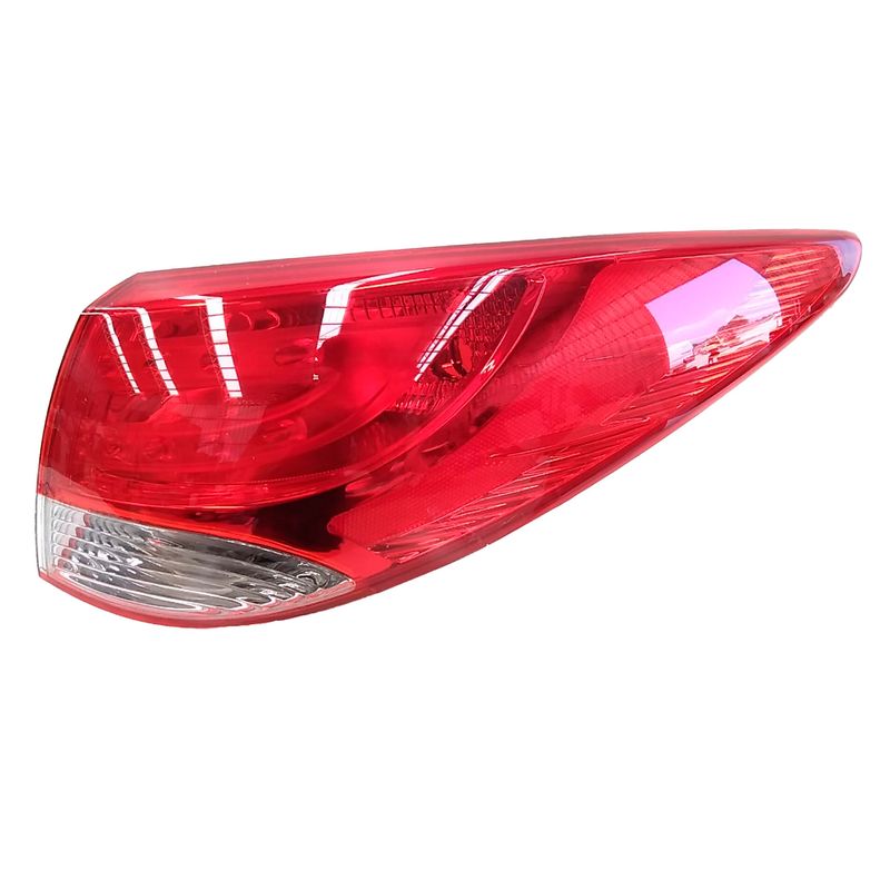 GENERICO - FAROL TRASERO DERECHO STW SPORT HYUNDAI TUCSON 2011-2012