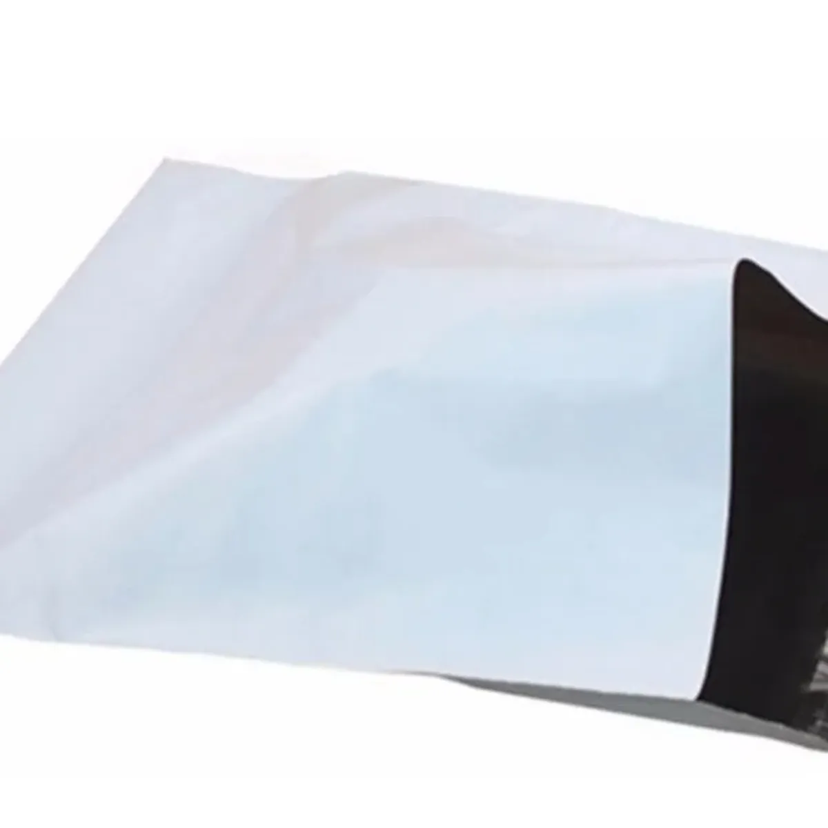 HOMER DESIGN - Pack 100 Bolsas Ecomex Para Envio Autoadhesiva 30*42 Cm