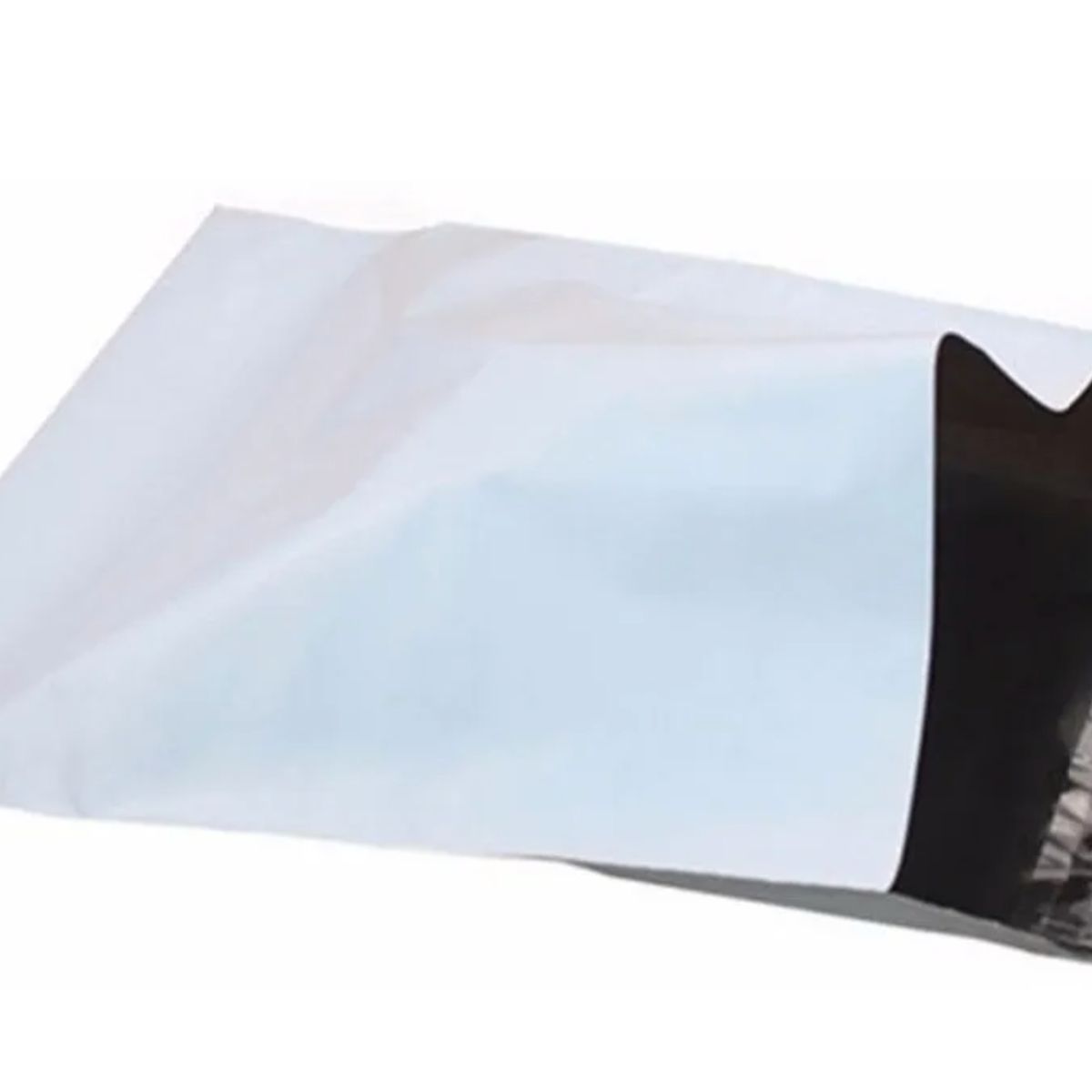 HOMER DESIGN - Pack 100 Bolsas Ecomex Para Envio Autoadhesiva 25*35 Cm